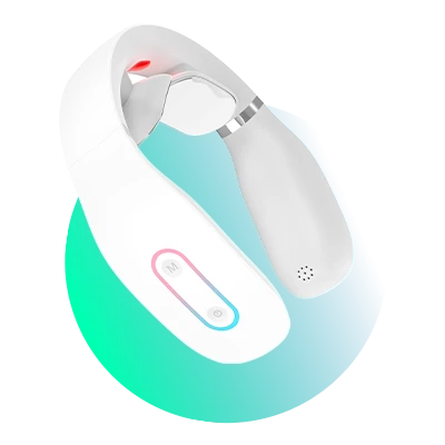 SootheSmart neck massager